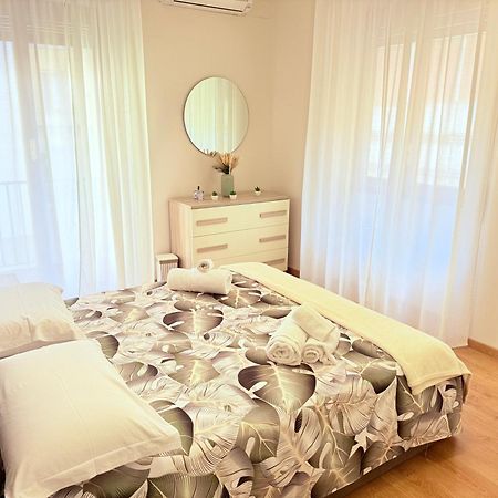 Appartamento Dimora Del Corso Salerno Esterno foto
