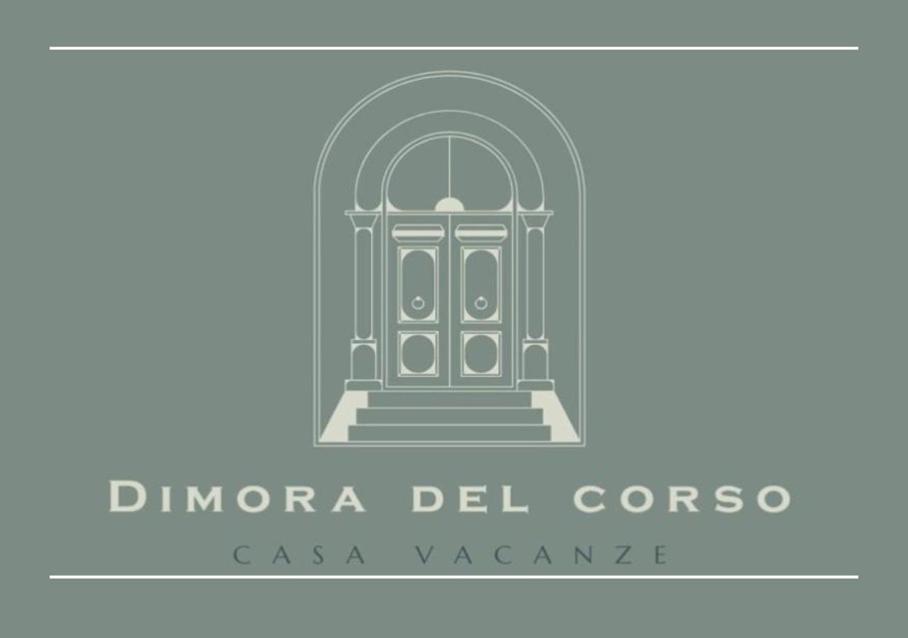 Appartamento Dimora Del Corso Salerno Esterno foto