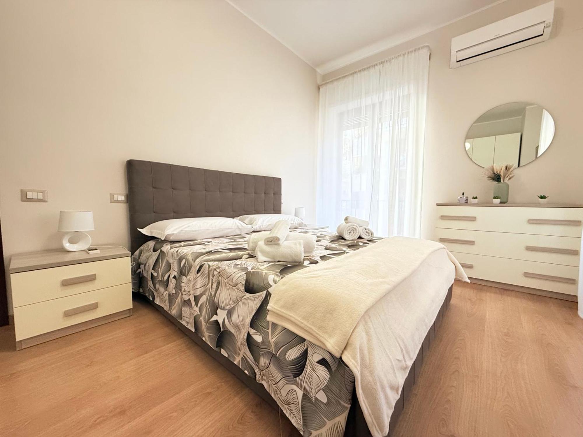 Appartamento Dimora Del Corso Salerno Esterno foto