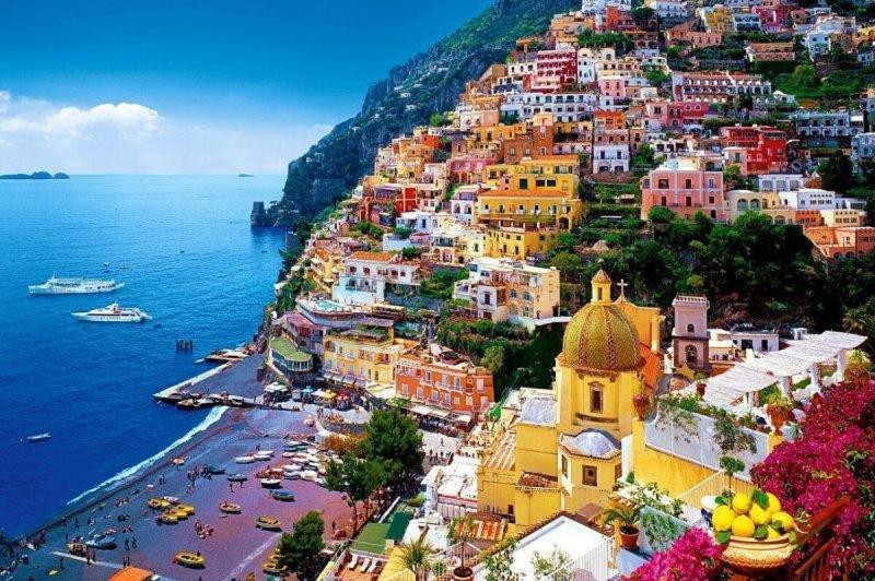 Appartamento Dimora Del Corso Salerno Esterno foto
